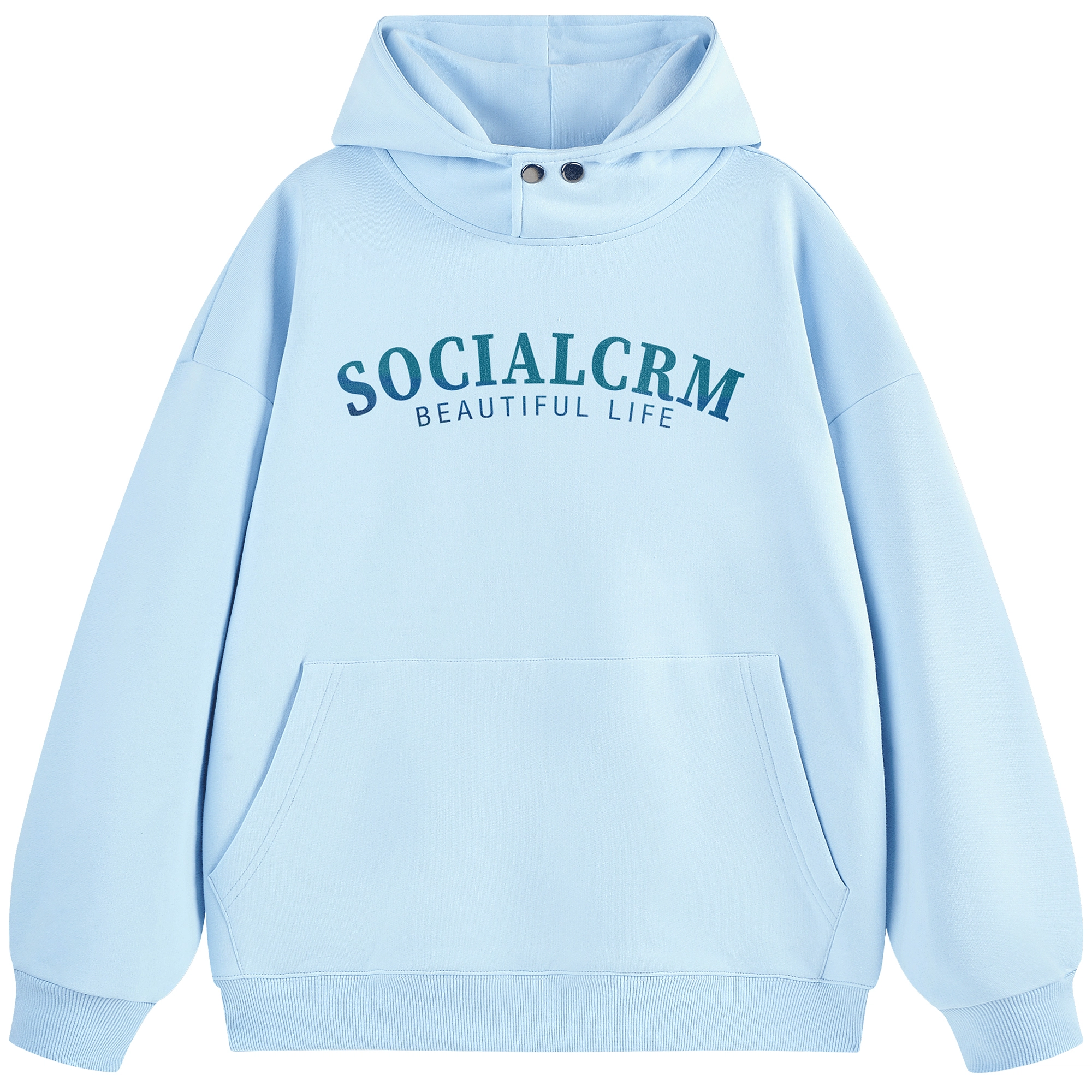 SCRM Logo