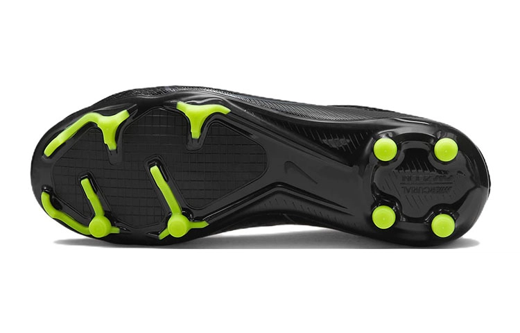 Nike JR Zoom Mercurial Superfly 9 15 Academy FGMG