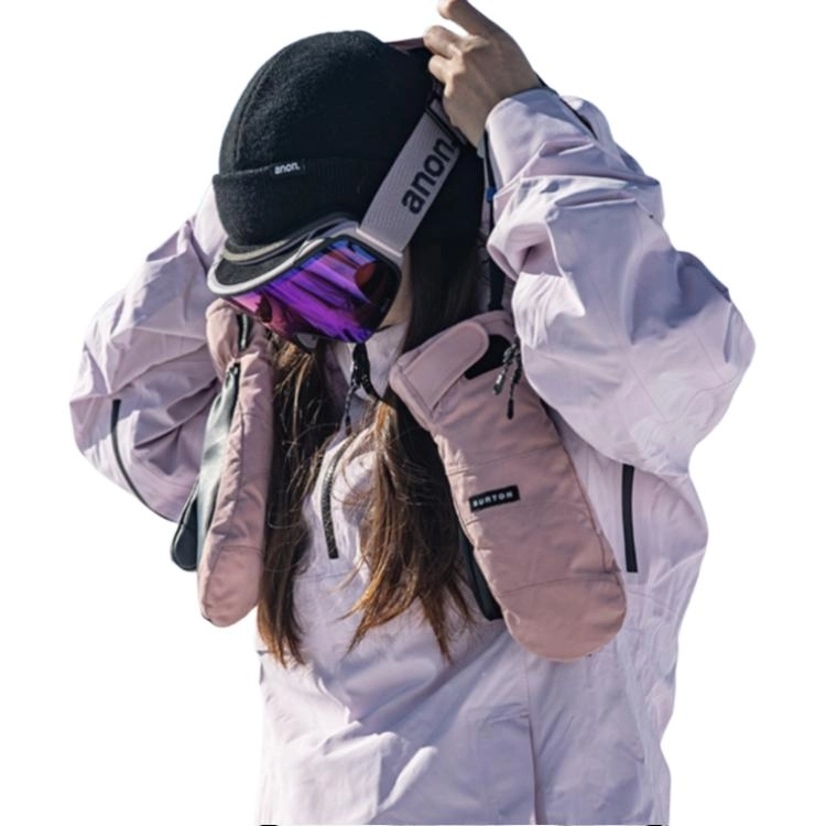 BURTON AK 23-24 KIMMY ANORAK GORETEX 2L