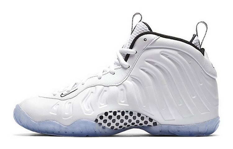 Nike Foamposite One Little GS