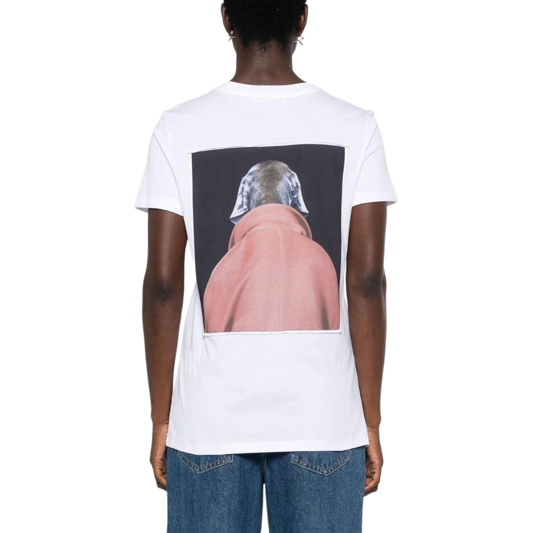 MaxMara Logo T