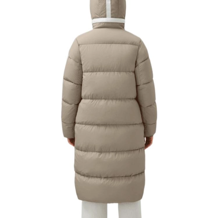Canada Goose Pastels