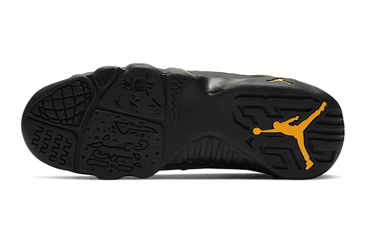 Jordan Air Jordan 9 University Gold GS