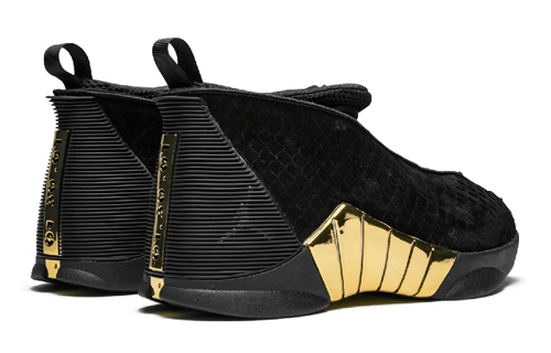 Jordan Air Jordan 15 Retro Doernbecher 2018 GS