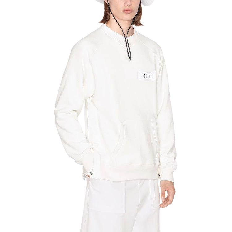 DIORFW21 Logo
