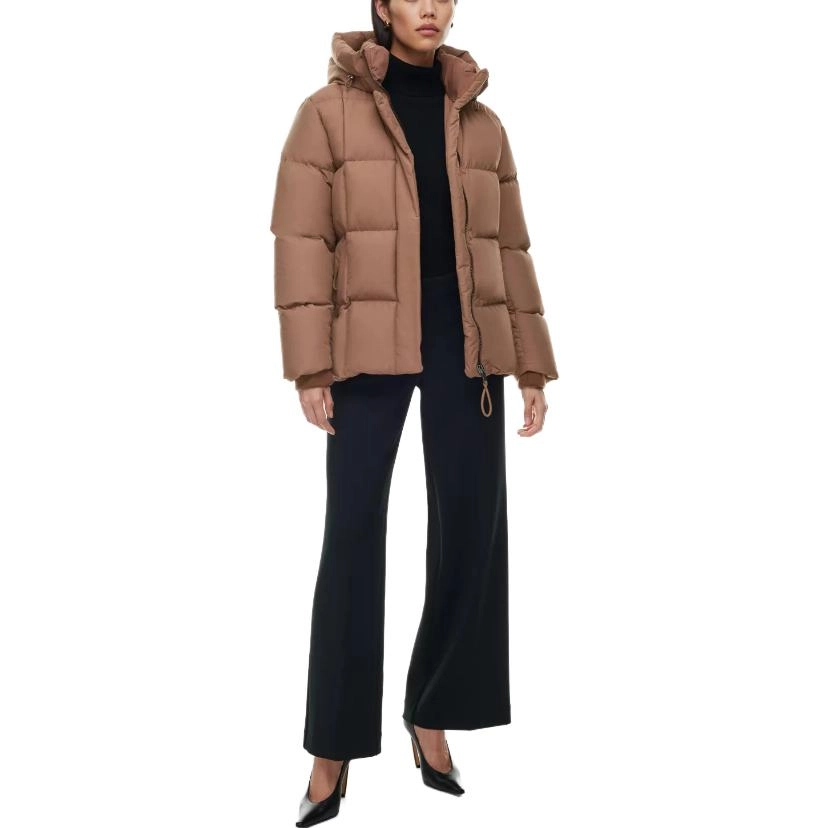 ARITZIA Babaton Crown Puffer