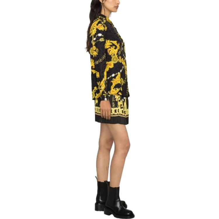 VERSACE JEANS COUTURE