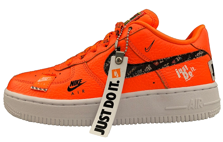 Nike Air Force 1 Low Jdi Prm GS
