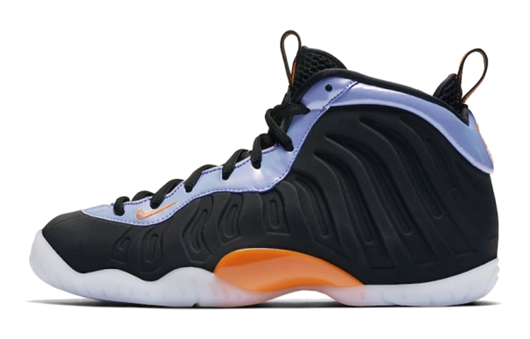 Nike Foamposite One Suns GS