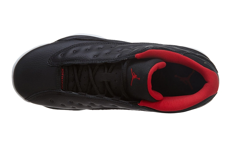 Jordan Air Jordan 13 Retro Low Bred GS