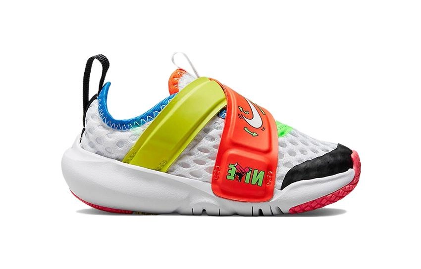 Nike Flex Advance