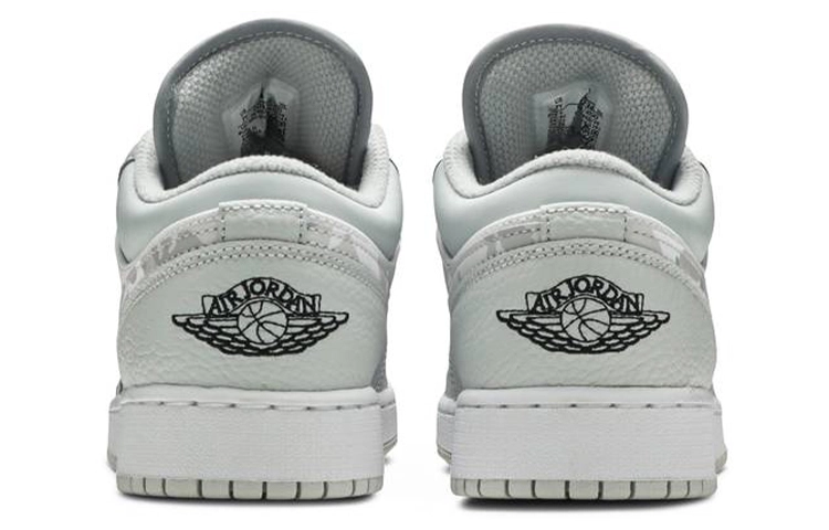 Jordan Air Jordan 1 Low SE Dior GS
