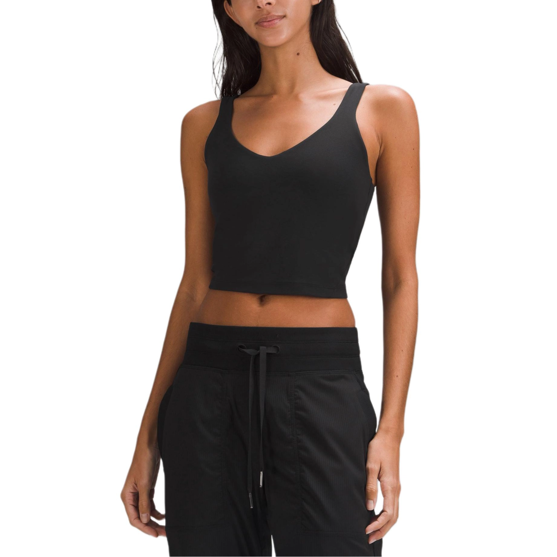 lululemon SS23 align tank