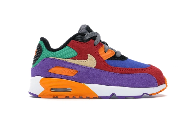 Nike Air Max 90 "Viotech" OG