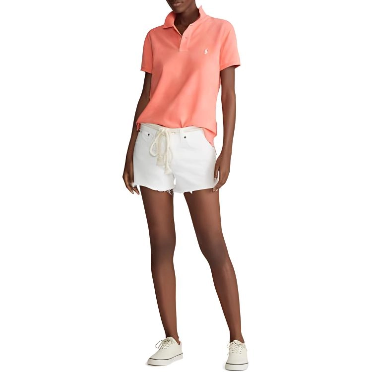 Polo Ralph Lauren LogoPolo