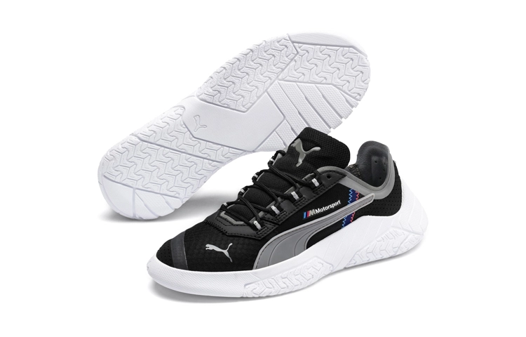 Puma BMW M Motorsport Replicat-X