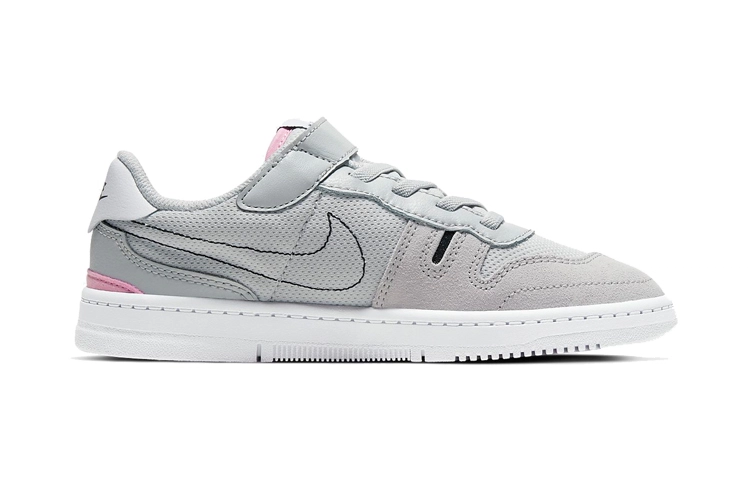 Nike Squash Type