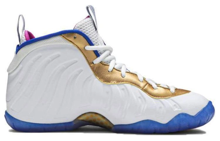 Nike Foamposite One GS