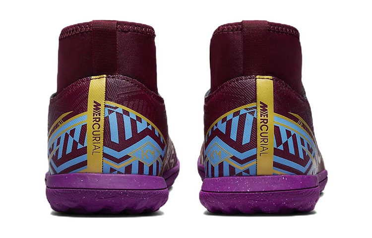 Nike Jr. Mercurial Superfly 9 15 Club TF-