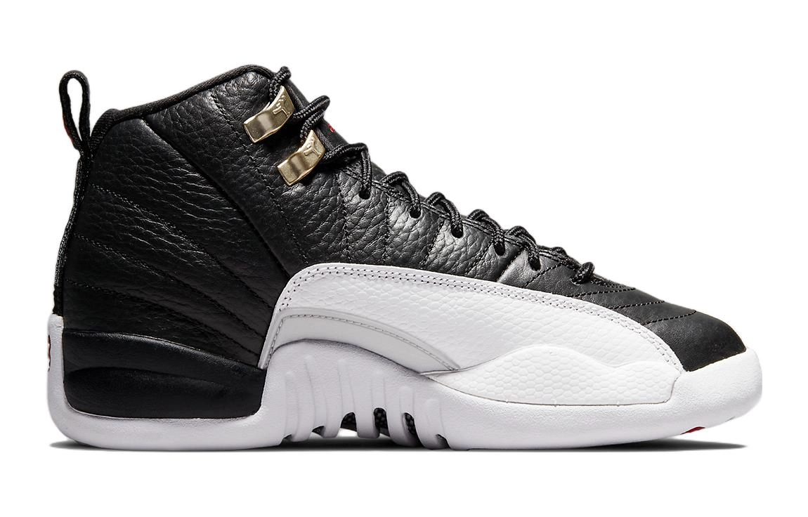 Jordan Air Jordan 12 Playoff GS
