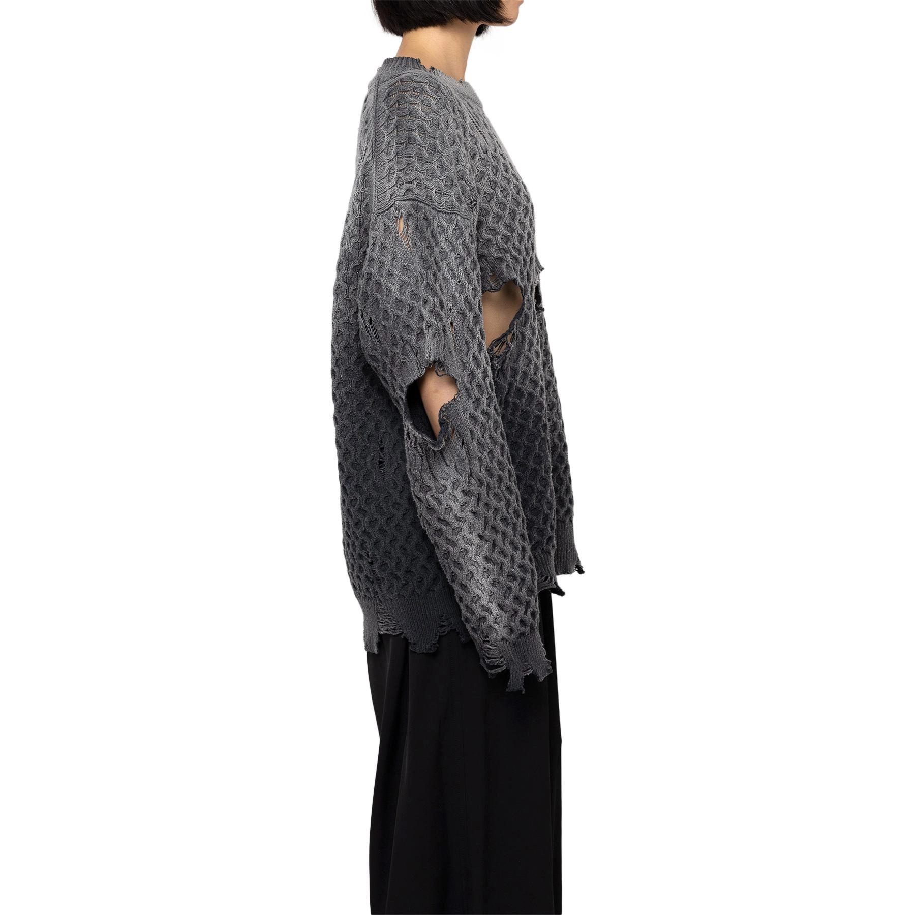 Maison Mihara Yasuhiro FW24
