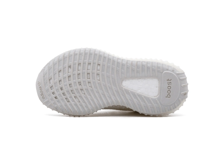 adidas originals Yeezy Boost 350 V2 Cream White Infant