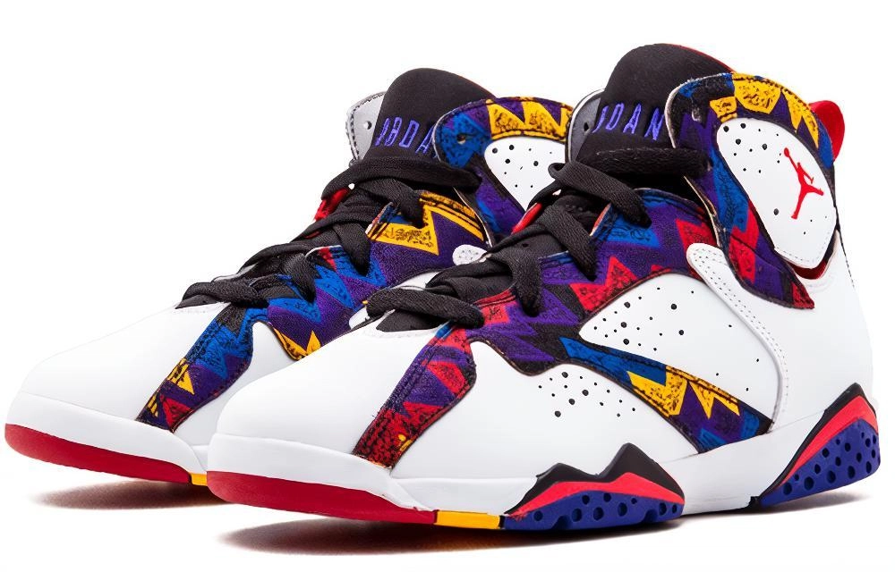 Jordan Air Jordan 7
