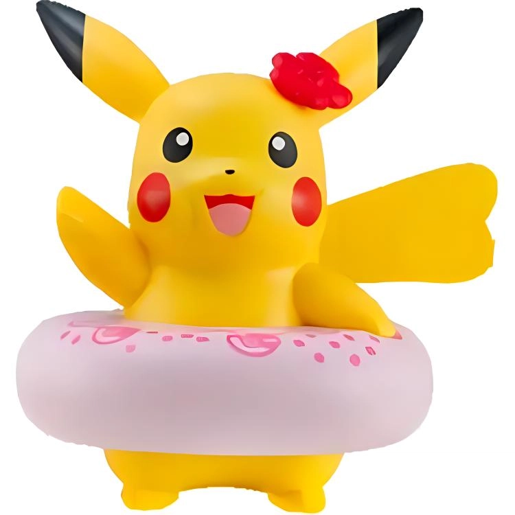 POKEMON x