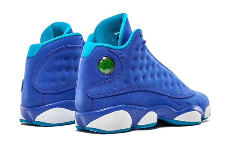 Jordan Air Jordan 13 Retro Hornets GS