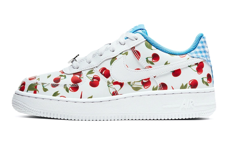 Nike Air Force 1 Cherry' GS