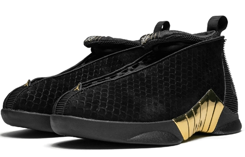 Jordan Air Jordan 15 Retro Doernbecher 2018 GS