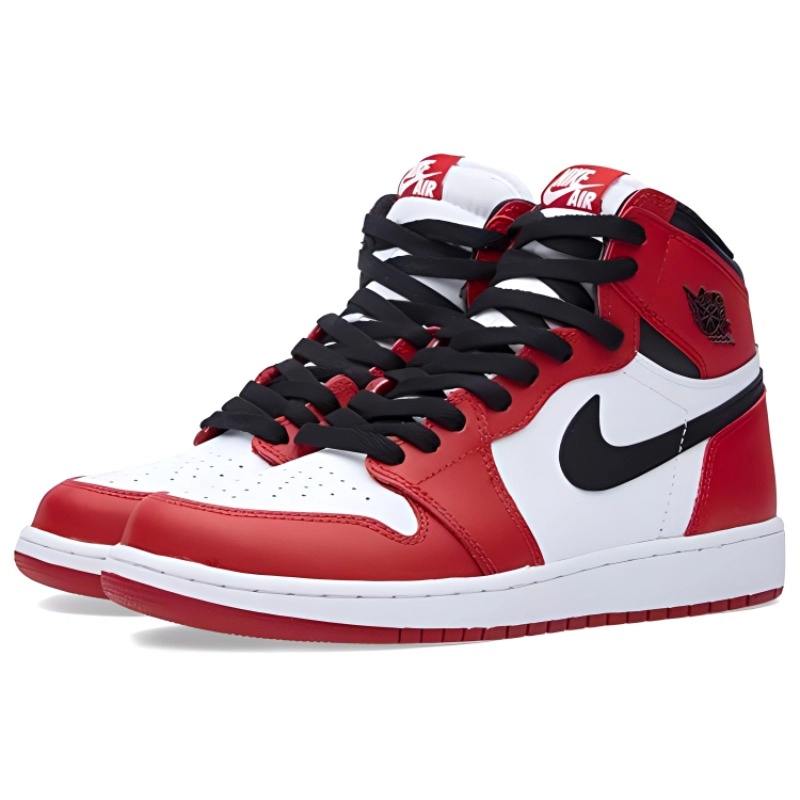 Jordan Retro "Chicago" GS 2015