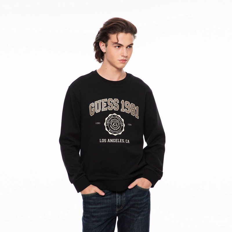 GUESS logo