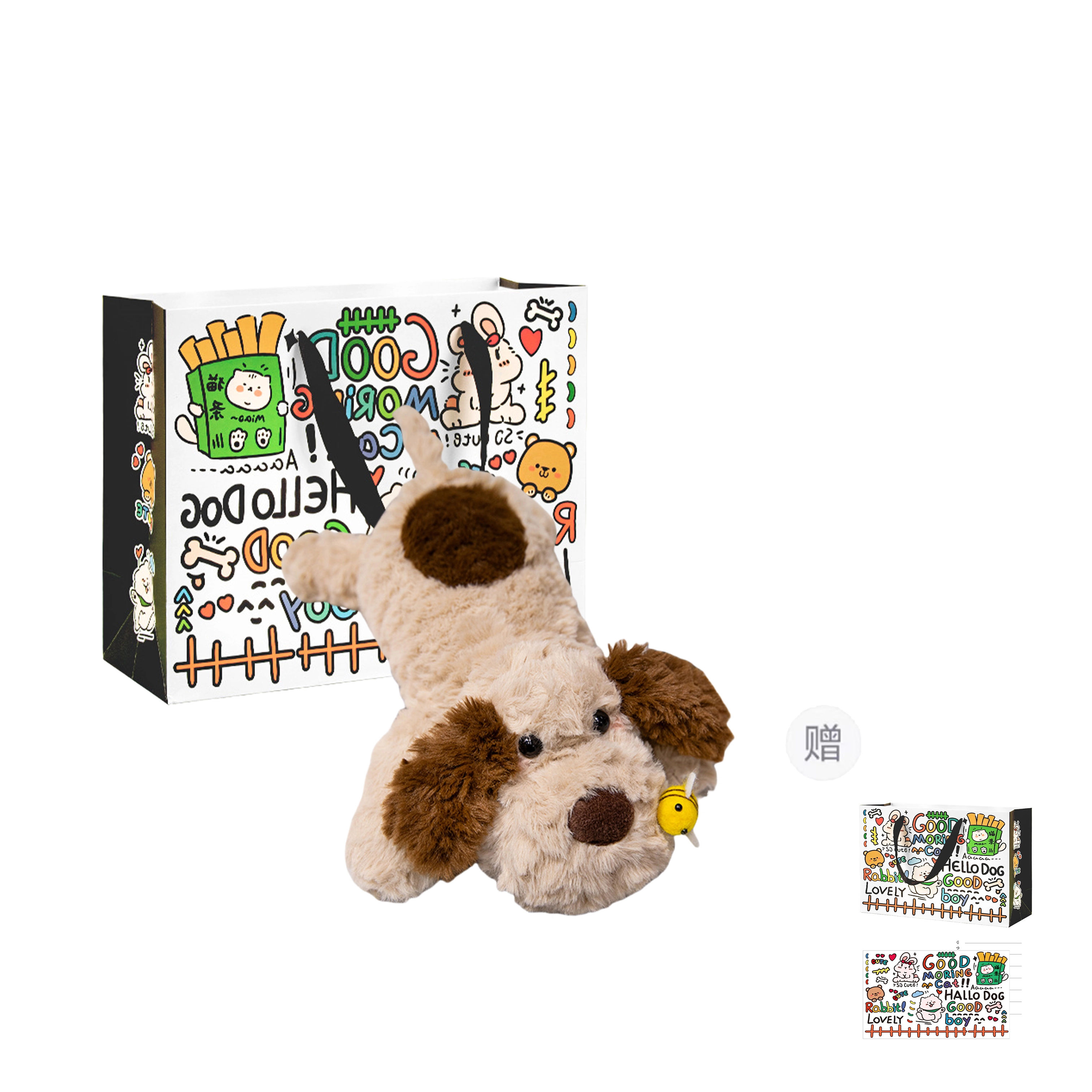 LALABABY 35cm