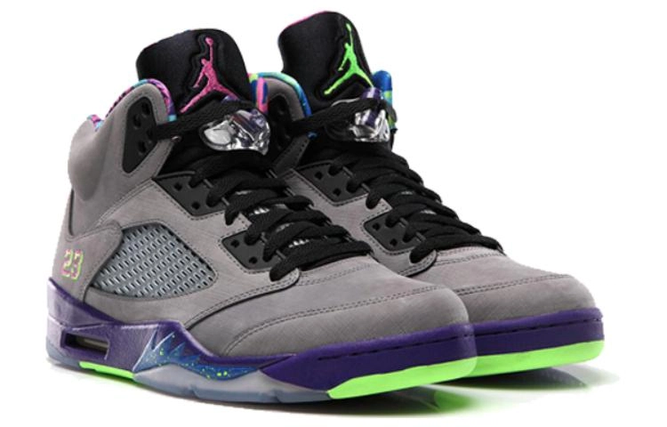Jordan Air Jordan 5 Retro Bel-Air GS
