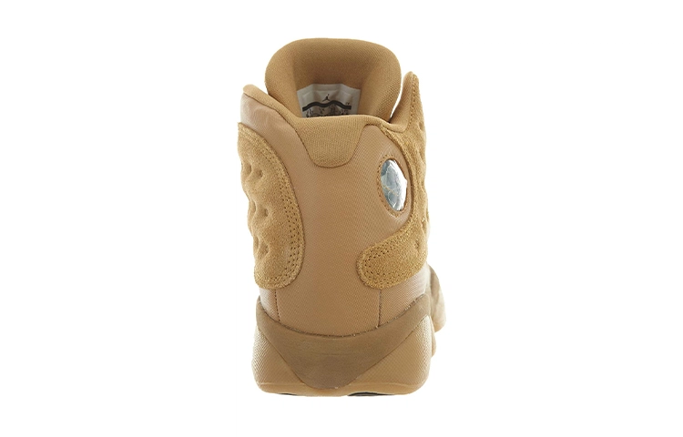 Jordan Air Jordan 13 Retro Wheat GS