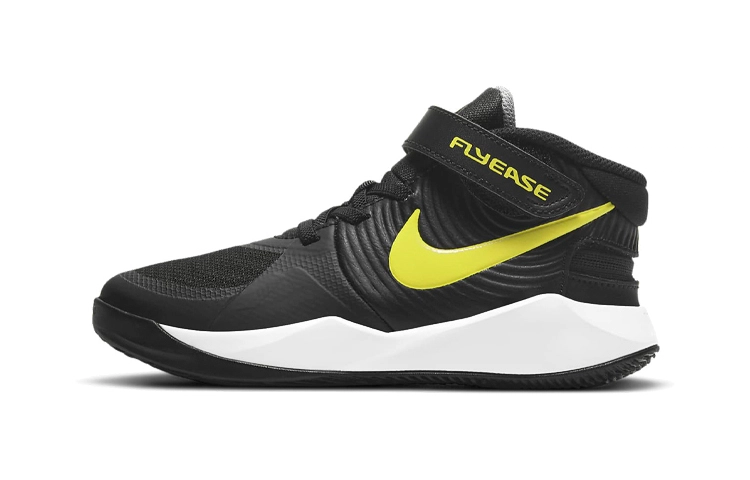 Nike Team Hustle D 9 FlyEase