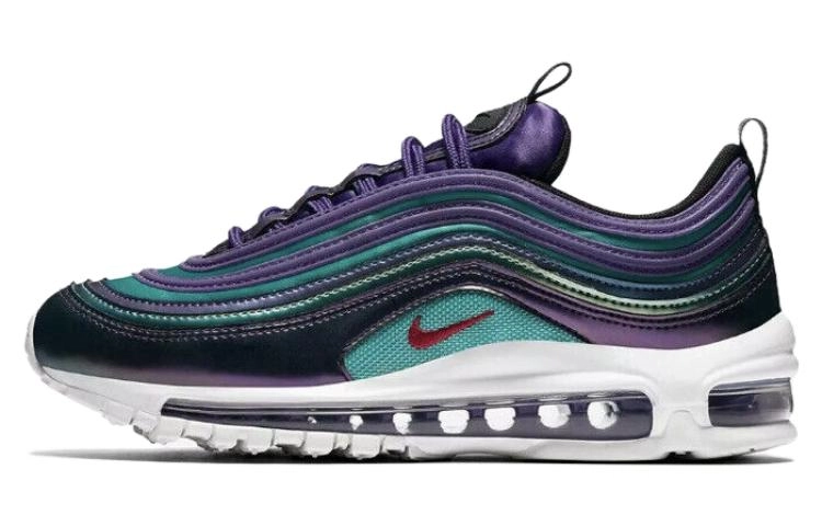 Nike Air Max 97 SE Iridescent GS