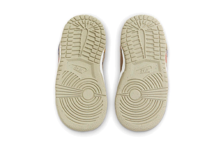 Nike Dunk Low SP "City Market"
