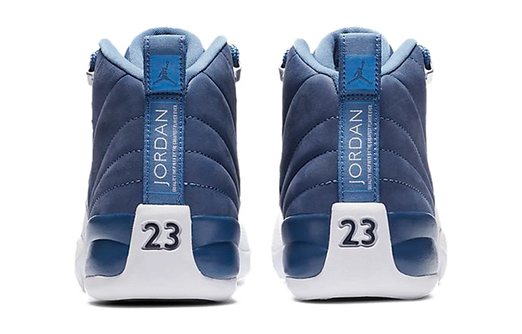 Jordan Air Jordan 12 Indigo GS