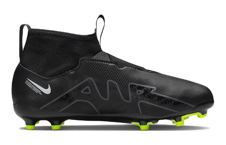 Nike JR Zoom Mercurial Superfly 9 15 Academy FGMG