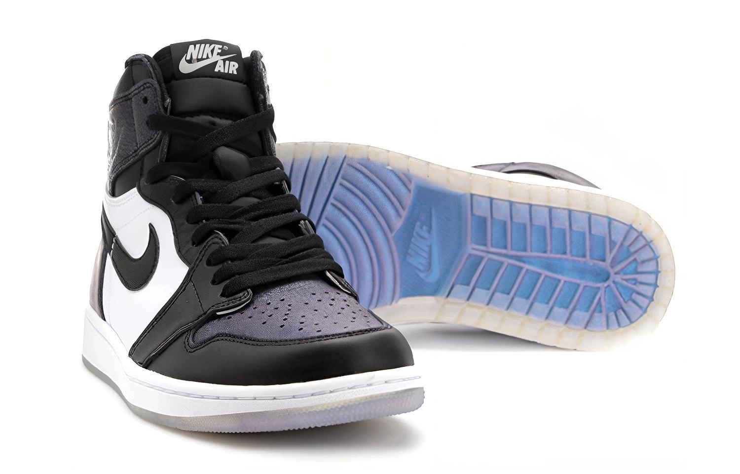 Jordan Air Jordan 1 Retro All Star 2017 Chameleon GS