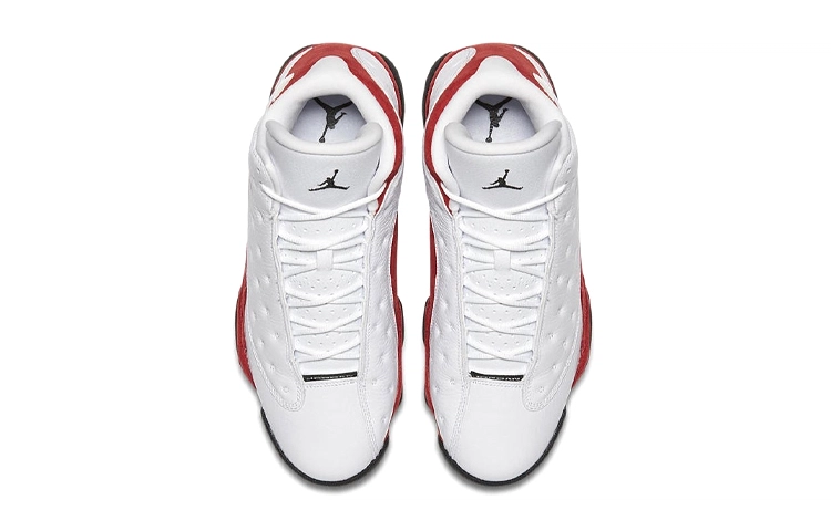 Jordan Air Jordan 13 Retro OG Chicago GS 2017
