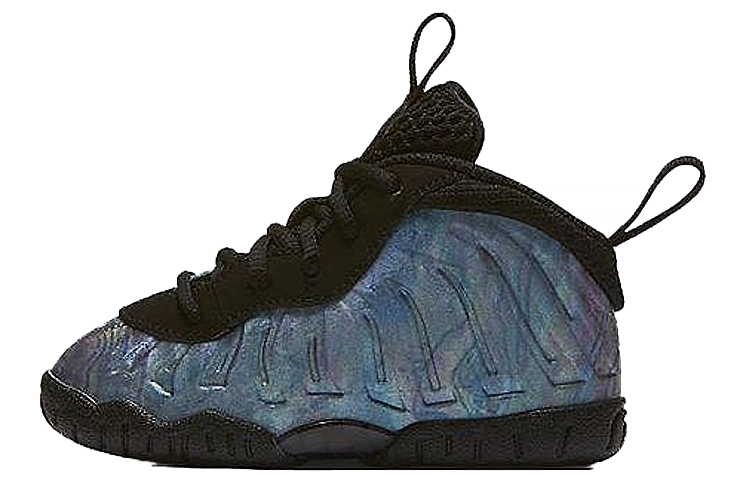 Nike Foamposite One PRM
