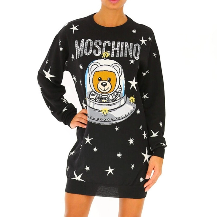 MOSCHINO