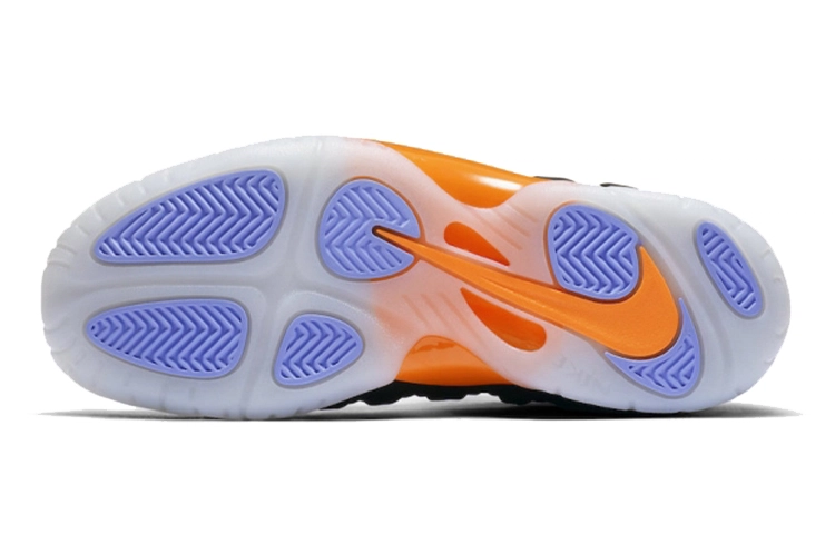 Nike Foamposite One Suns GS