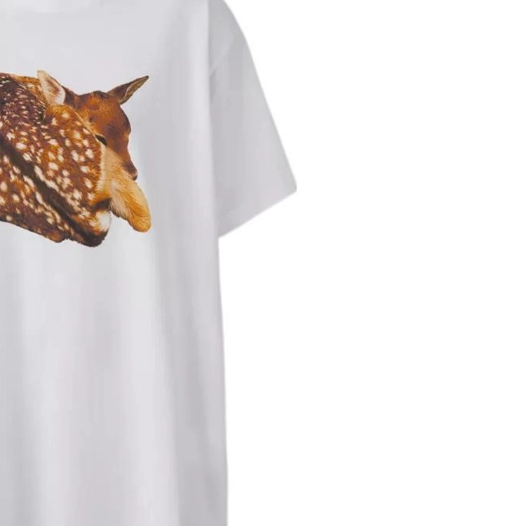 Burberry SS22 T