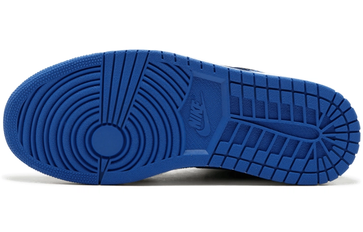 Jordan Air Jordan 1 Retro High Flyknit Royal GS