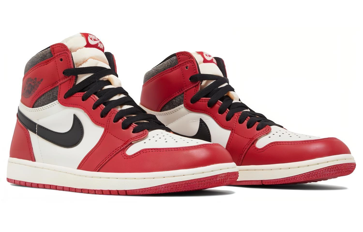 Jordan Air Jordan 1 Retro Chicago GS 2013