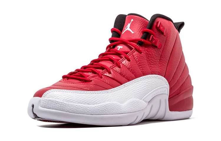 Jordan Air Jordan 12 Retro Gym Red GS